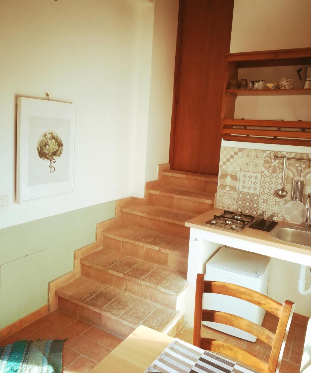 La Locanda Dell'Olmo オルヴィエート エクステリア 写真