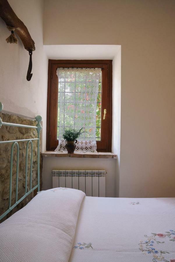 La Locanda Dell'Olmo オルヴィエート エクステリア 写真