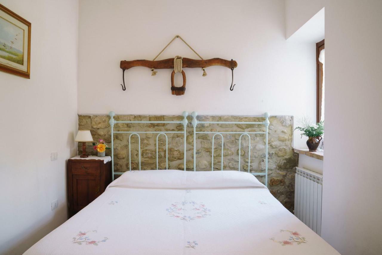 La Locanda Dell'Olmo オルヴィエート エクステリア 写真